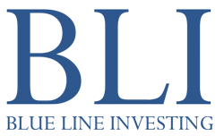 Blue Line Investing