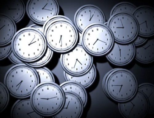 A Time to Keep and a Time to Discard (Pt 1 of 5)